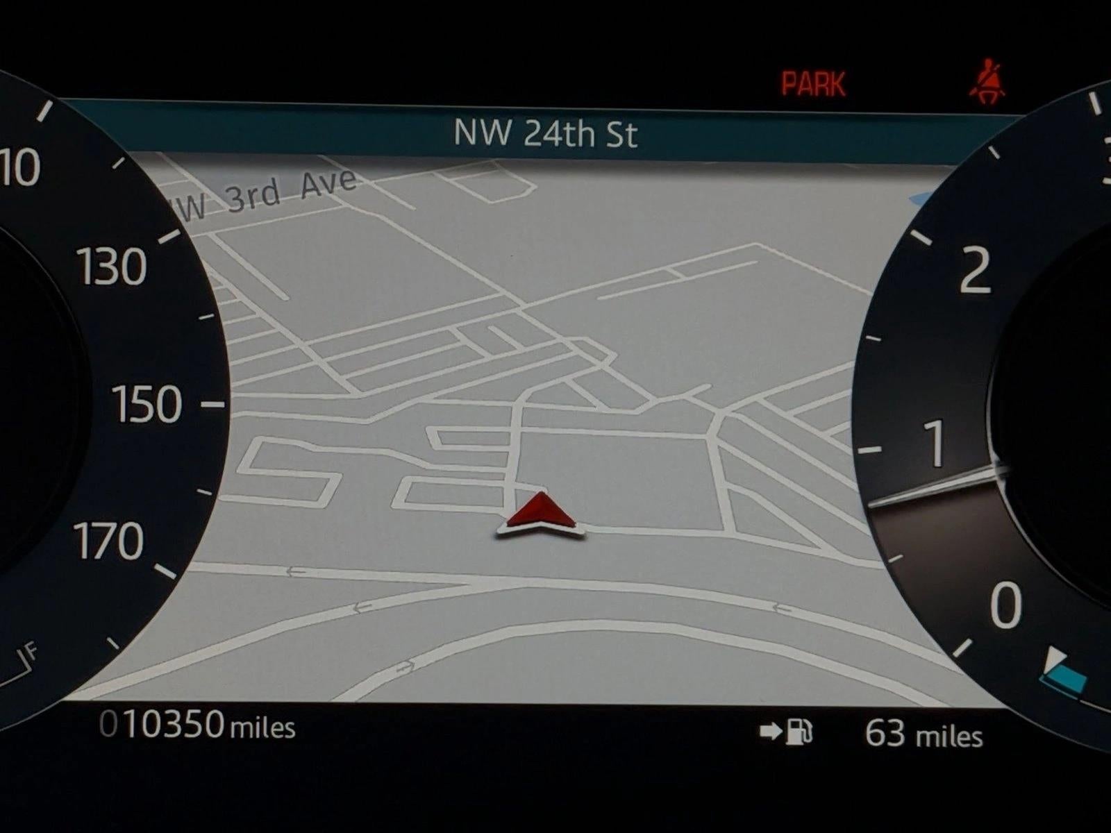 2026 Land Rover Range Rover Evoque Dynamic SE AWD *Ltd Avail*