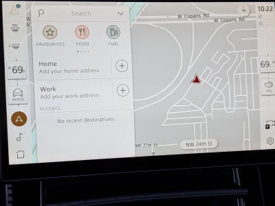 2026 Land Rover Range Rover Evoque Dynamic SE AWD *Ltd Avail*