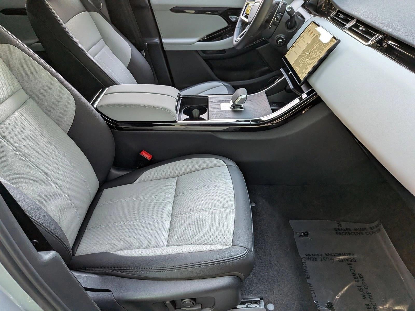 2026 Land Rover Range Rover Evoque Dynamic SE AWD *Ltd Avail*