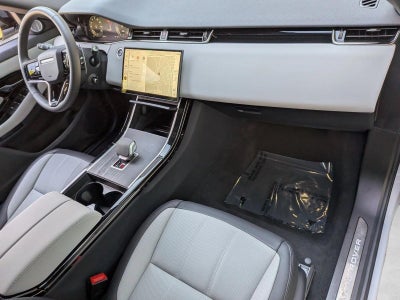 2026 Land Rover Range Rover Evoque Dynamic SE AWD *Ltd Avail*