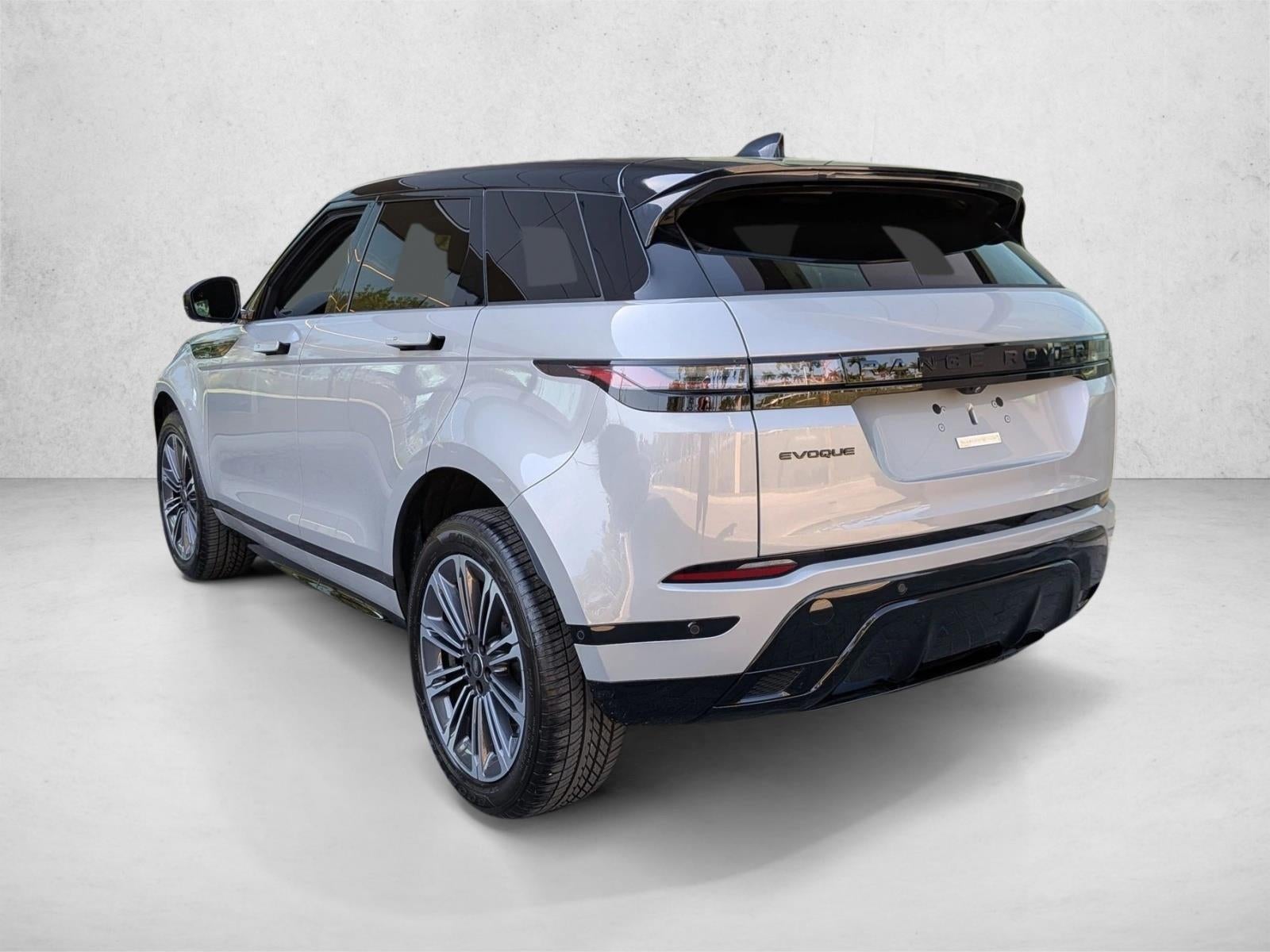 2026 Land Rover Range Rover Evoque Dynamic SE AWD *Ltd Avail*