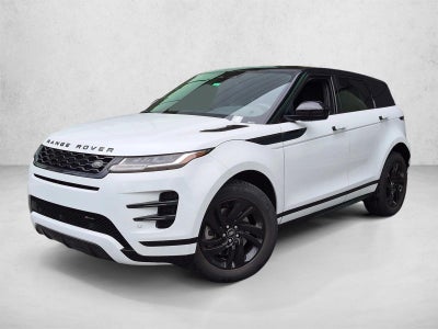 2023 Land Rover Range Rover Evoque R-Dynamic S AWD