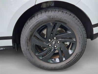 2023 Land Rover Range Rover Evoque R-Dynamic S AWD