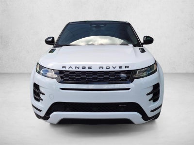 2023 Land Rover Range Rover Evoque R-Dynamic S AWD