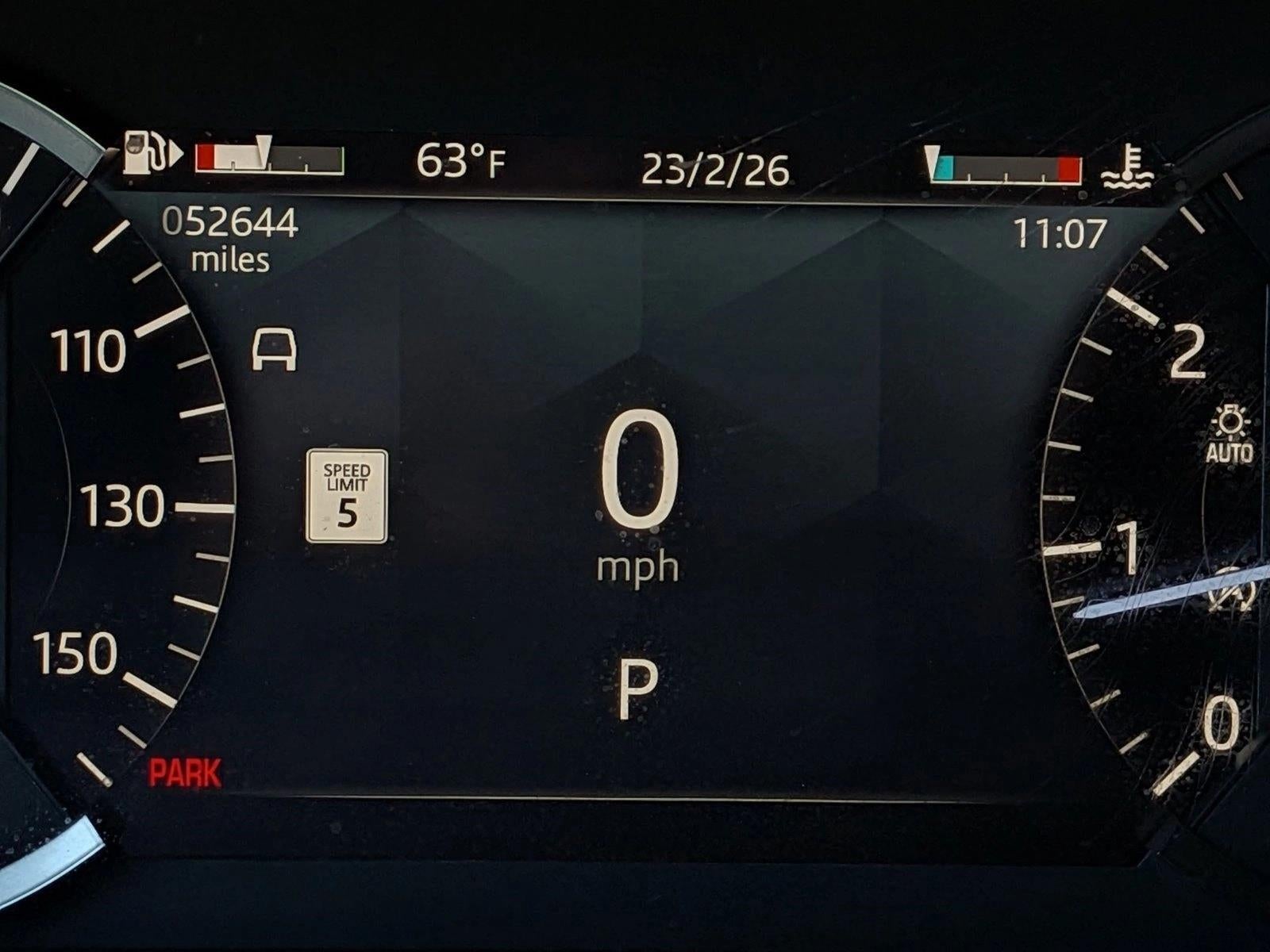 2022 Land Rover Range Rover Evoque R-Dynamic S AWD