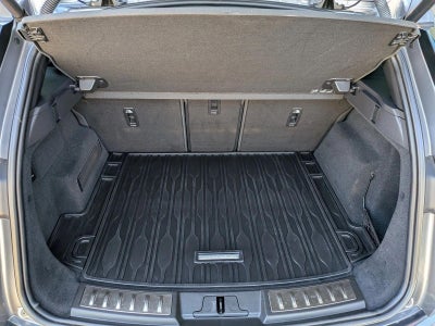 2022 Land Rover Range Rover Evoque R-Dynamic S AWD