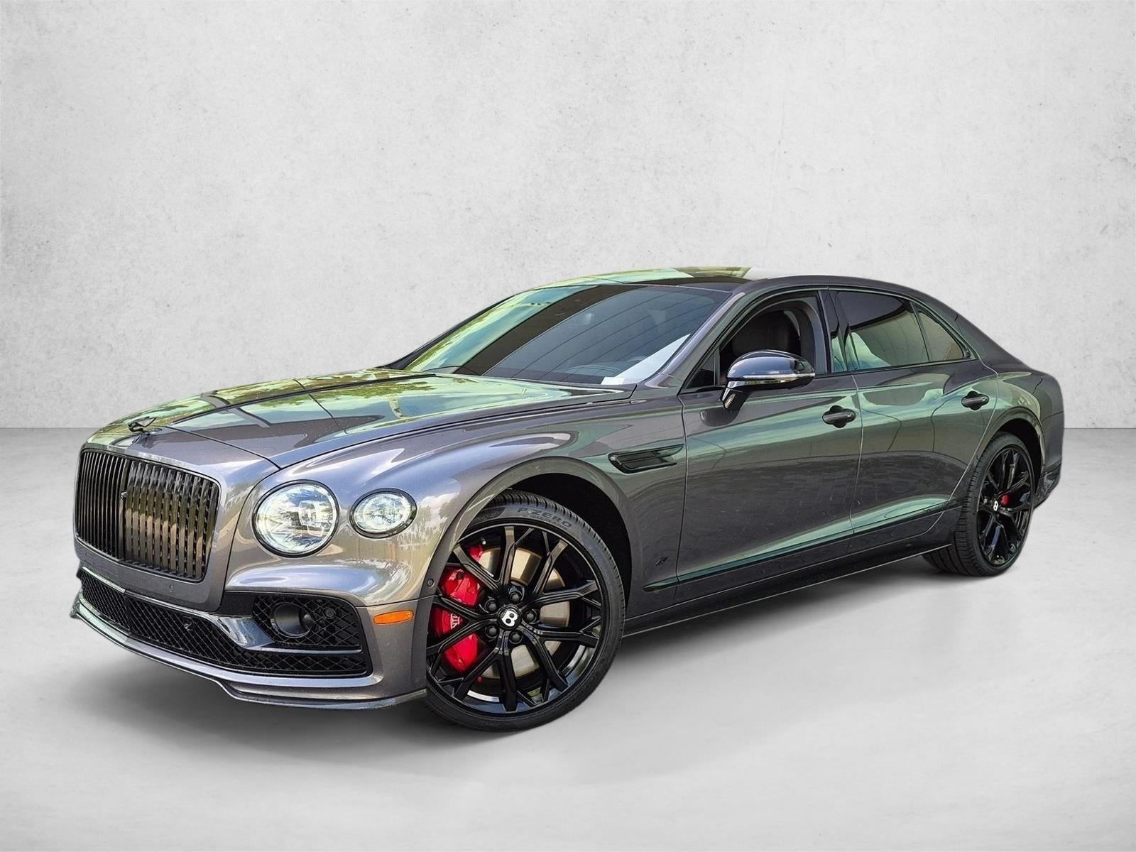 2023 Bentley Flying Spur S Sedan
