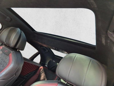 2023 Bentley Flying Spur S Sedan