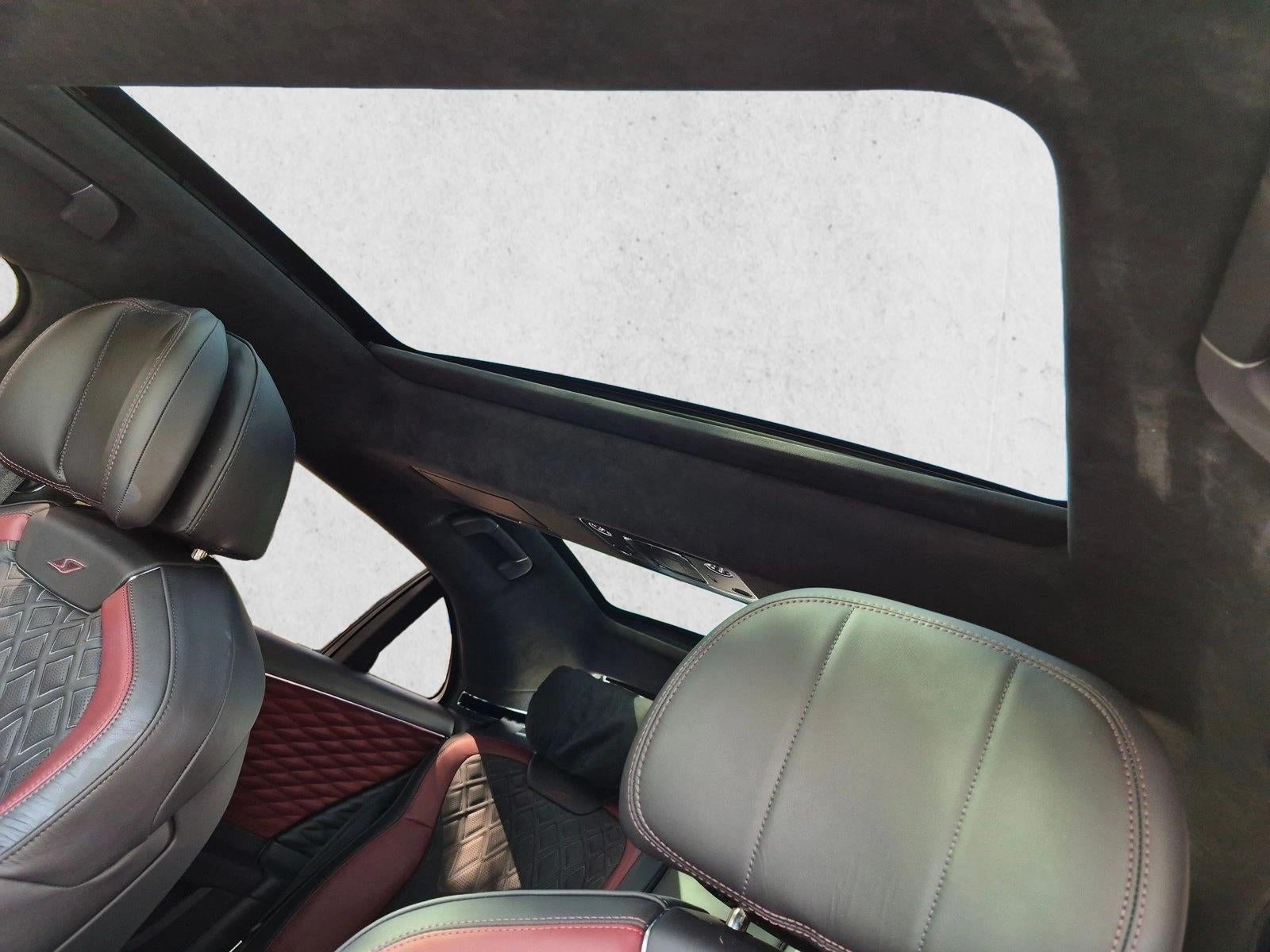 2023 Bentley Flying Spur S Sedan