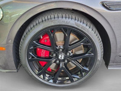 2023 Bentley Flying Spur S Sedan