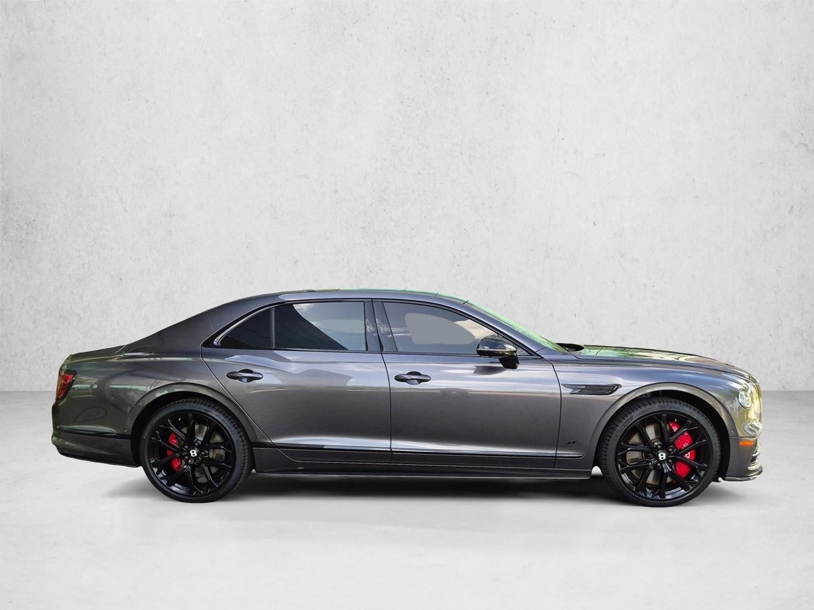 2023 Bentley Flying Spur S Sedan