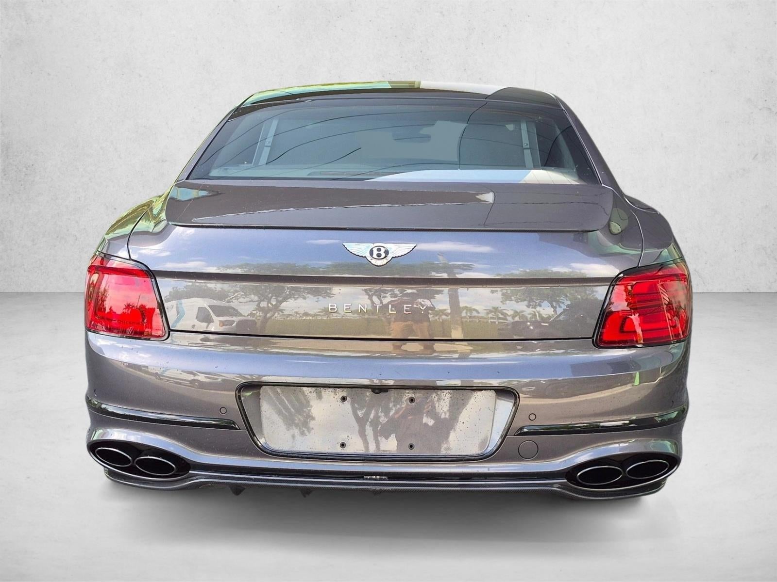 2023 Bentley Flying Spur S Sedan