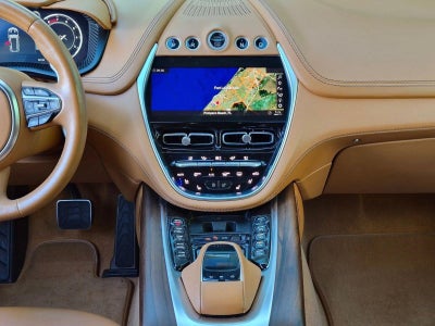 2022 Aston Martin DBX AWD
