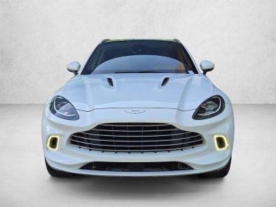 2022 Aston Martin DBX AWD