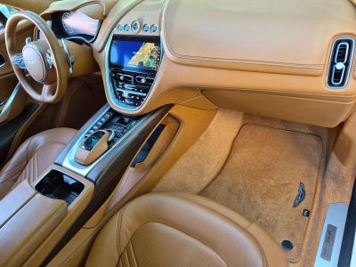 2022 Aston Martin DBX AWD