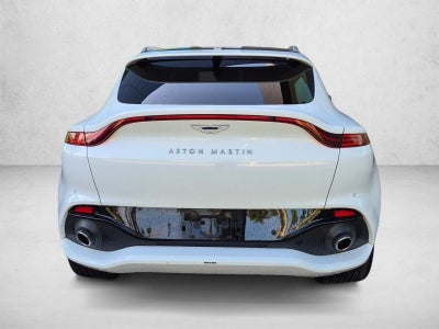 2022 Aston Martin DBX AWD