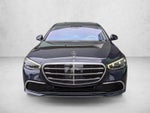 2022 Mercedes-Benz S-Class S 500 4MATIC® Sedan