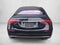 2022 Mercedes-Benz S-Class S 500 4MATIC® Sedan