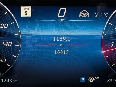 2022 Mercedes-Benz S-Class Maybach S 580 4MATIC® Sedan