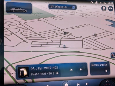 2022 Mercedes-Benz S-Class Maybach S 580 4MATIC® Sedan