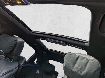 2022 Mercedes-Benz S-Class Maybach S 580 4MATIC® Sedan