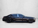 2022 Mercedes-Benz S-Class Maybach S 580 4MATIC® Sedan
