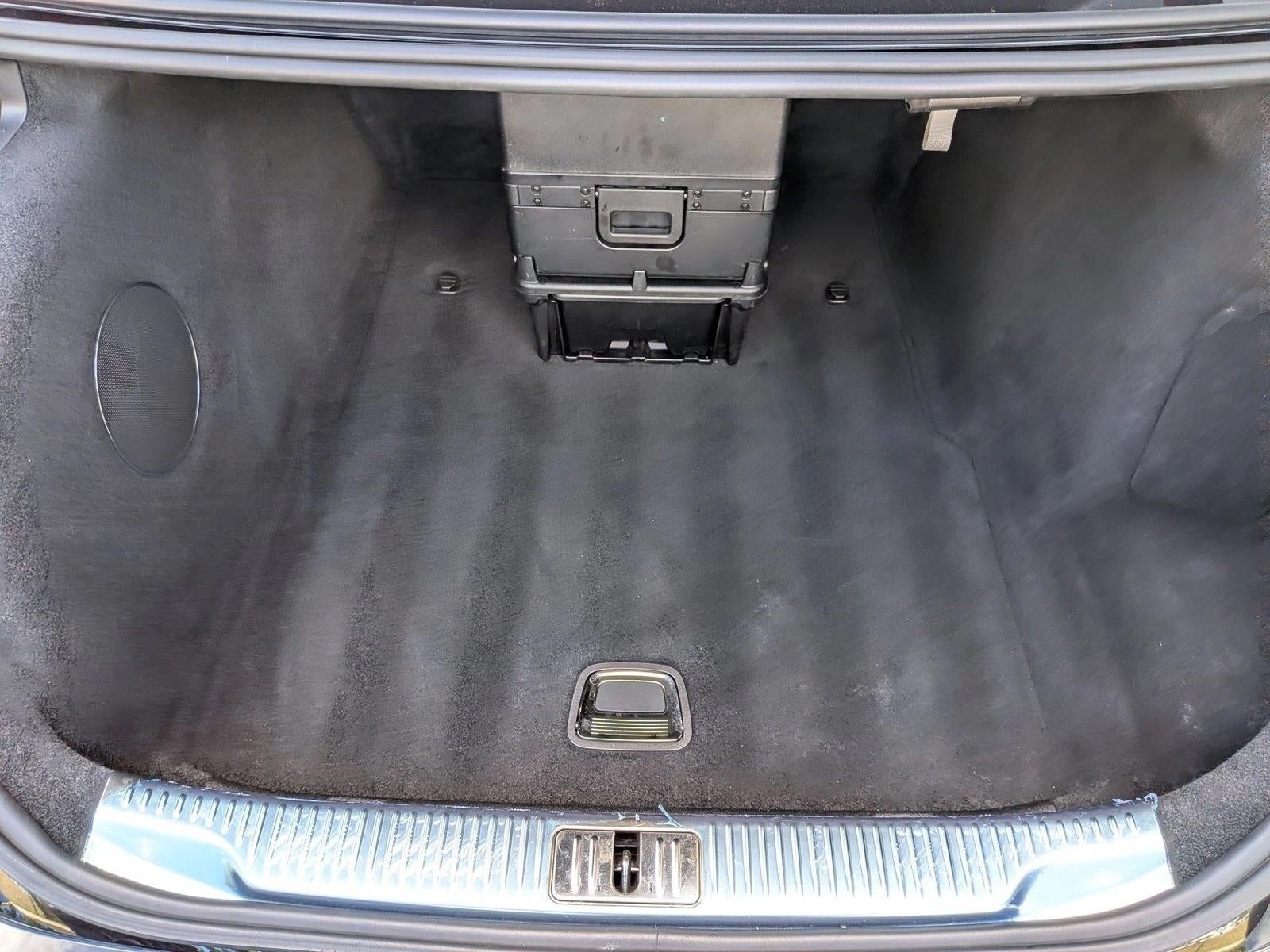 2022 Mercedes-Benz S-Class Maybach S 580 4MATIC® Sedan