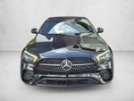 2022 Mercedes-Benz E-Class E 350 RWD Sedan