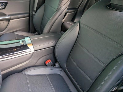 2025 Mercedes-Benz GLC GLC 300 SUV