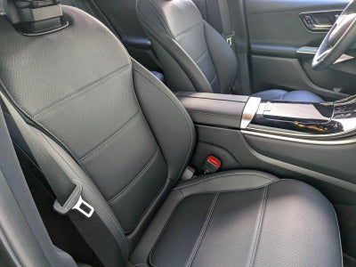 2025 Mercedes-Benz GLC GLC 300 SUV