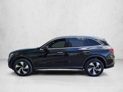 2024 Mercedes-Benz GLC GLC 300 4MATIC® SUV