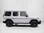 2024 Mercedes-Benz G-Class AMG® G 63 4MATIC® SUV