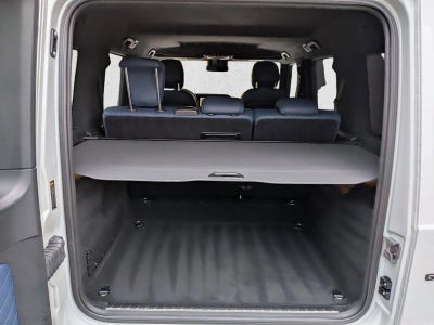 2024 Mercedes-Benz G-Class AMG® G 63 4MATIC® SUV
