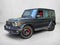 2022 Mercedes-Benz G-Class AMG® G 63 4MATIC® SUV