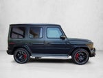 2022 Mercedes-Benz G-Class AMG® G 63 4MATIC® SUV