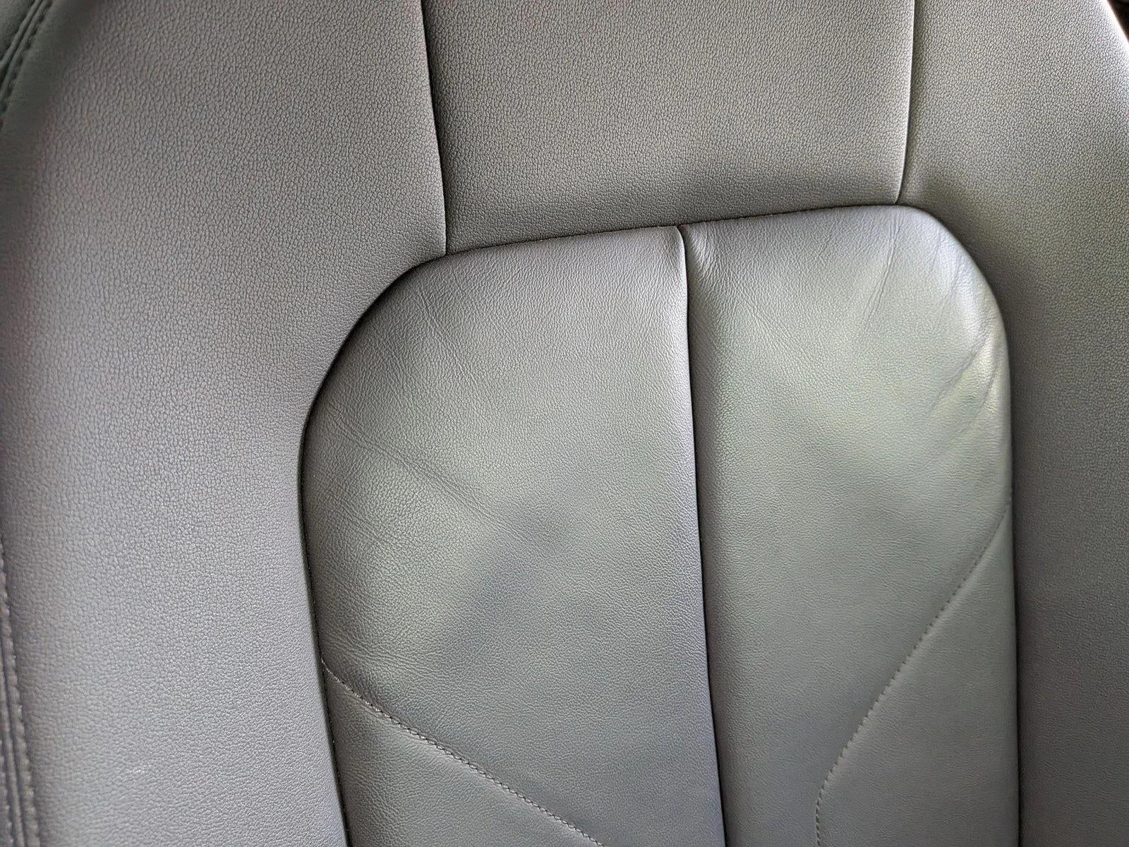 2020 Audi Q3 Premium 45 TFSI quattro