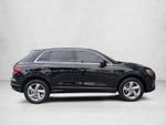 2020 Audi Q3 Premium 45 TFSI quattro