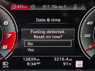 2024 Audi SQ7 Premium Plus 4.0 TFSI quattro