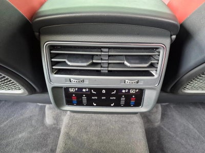 2024 Audi SQ7 Premium Plus 4.0 TFSI quattro