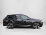2024 Audi SQ7 Premium Plus 4.0 TFSI quattro