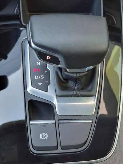 2021 Audi Q5 Premium Plus 45 TFSI quattro