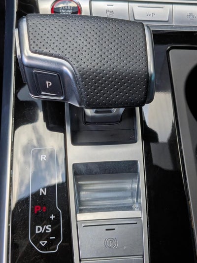 2023 Audi SQ8 Prestige 4.0 TFSI quattro