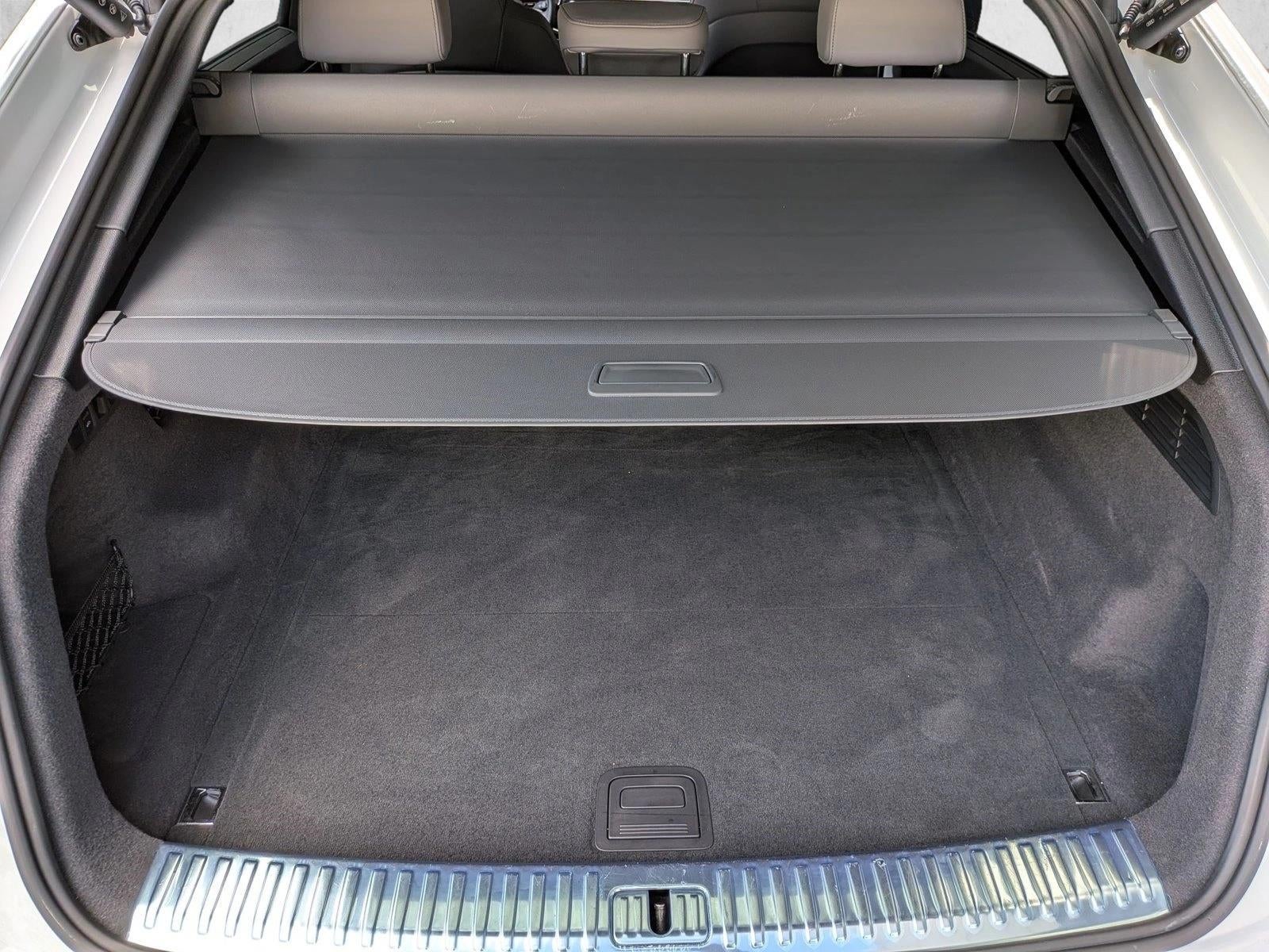 2023 Audi SQ8 Prestige 4.0 TFSI quattro