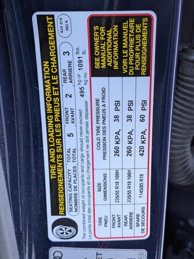 2024 Audi Q3 S line Premium 45 TFSI quattro