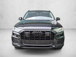 2022 Audi Q7 Premium Plus 45 TFSI quattro
