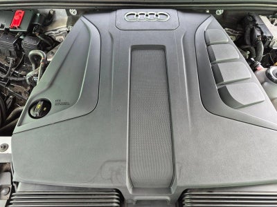 2022 Audi Q7 Premium Plus 45 TFSI quattro