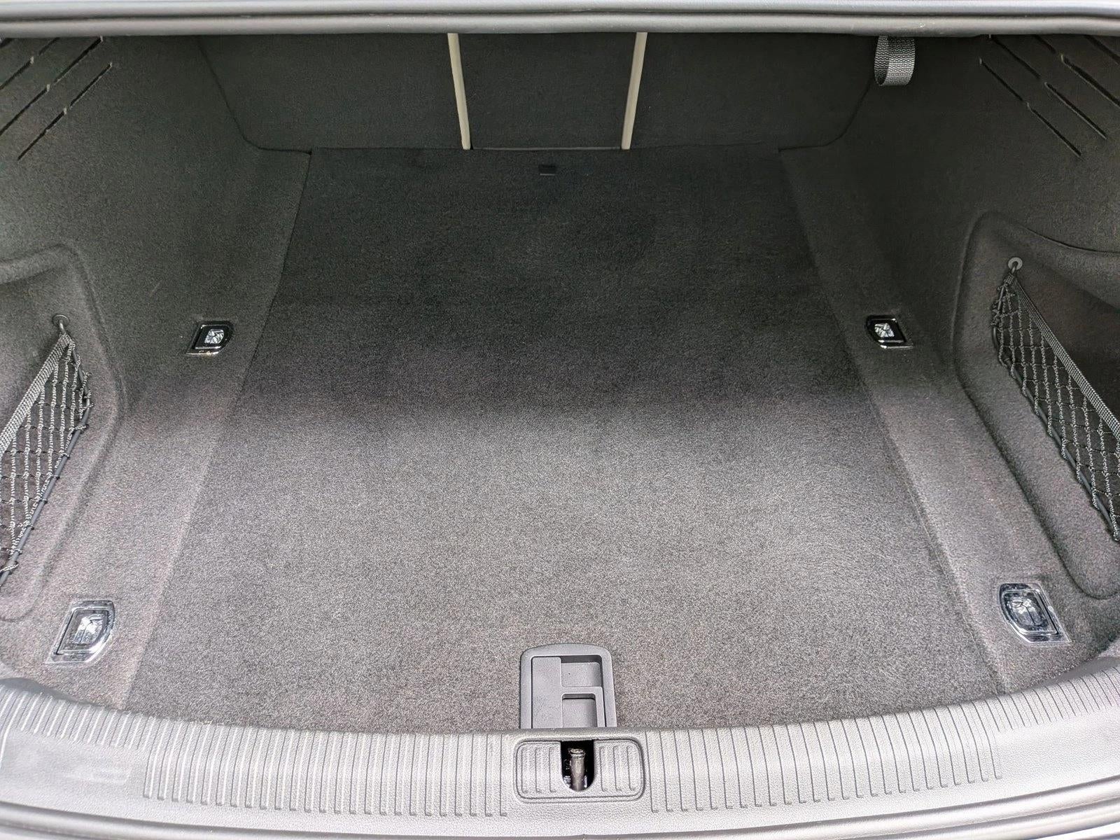 2023 Audi A4 Sedan S line Premium 45 TFSI quattro