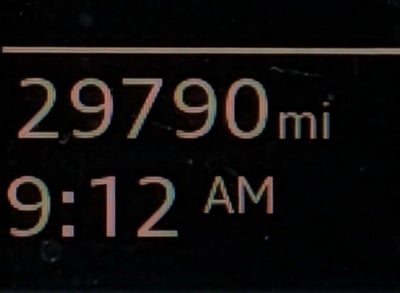 2023 Audi A4 Sedan S line Premium 45 TFSI quattro