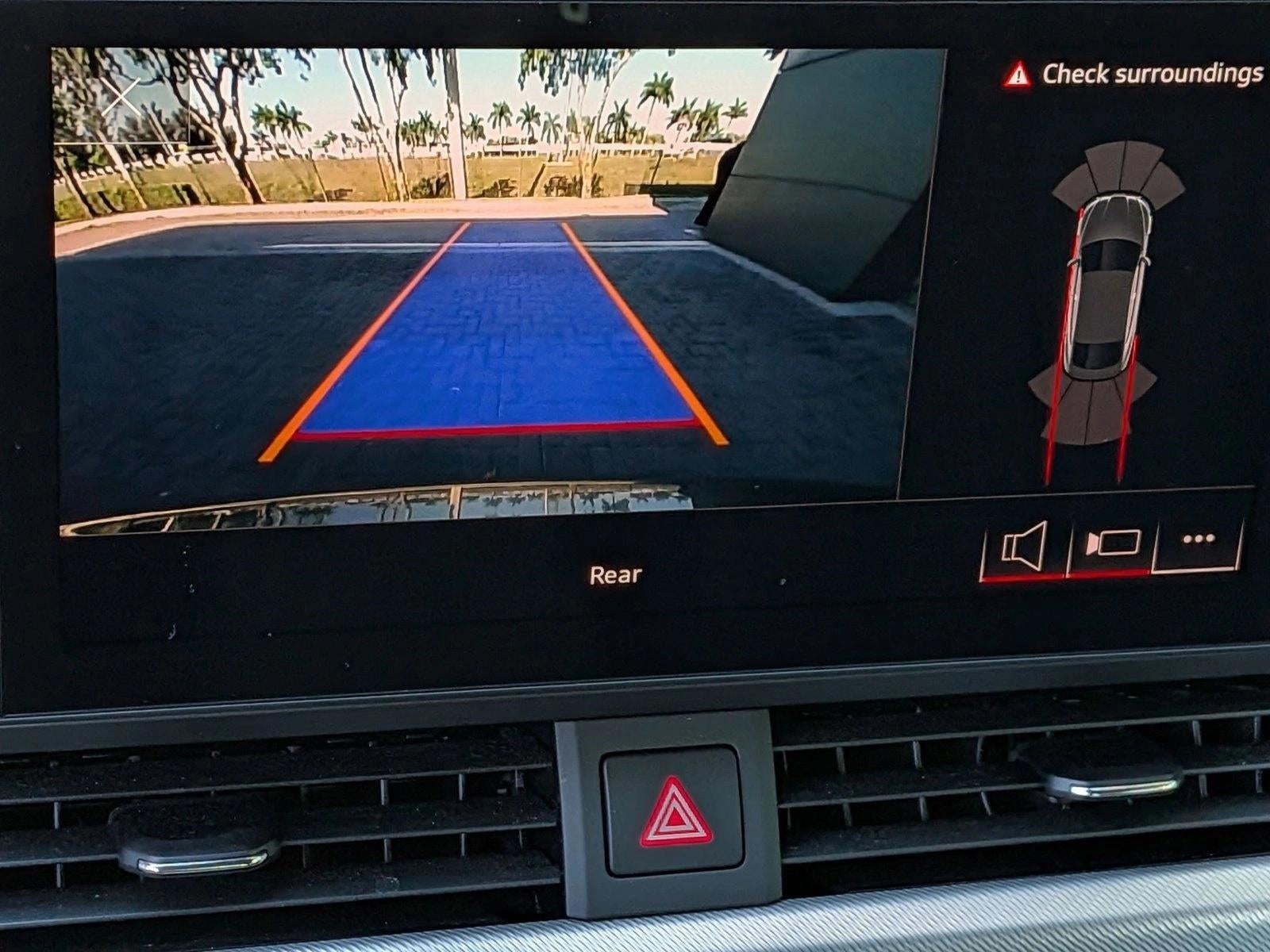 2024 Audi A5 Sportback S line Premium 45 TFSI quattro