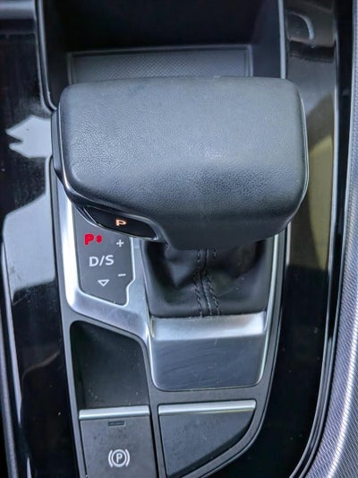 2024 Audi A5 Sportback S line Premium 45 TFSI quattro